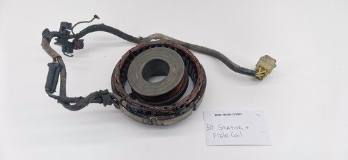 Alternateur honda 550 k - honda,