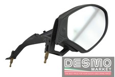 Ducati 749 999 à rétroviseur