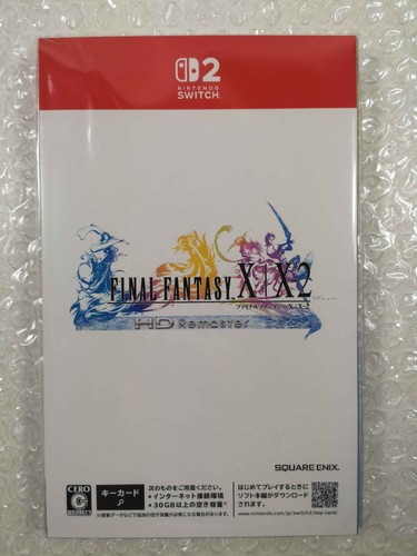 Final fantasy x 2 hd - fantasy, x-2