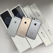Apple iPhone 6 - 16/32/64/128