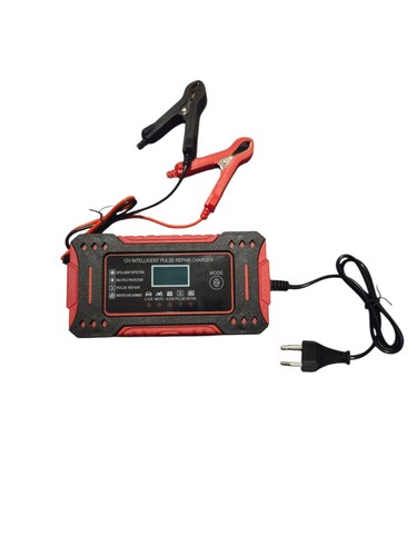 Chargeur batterie - chargeur, de
