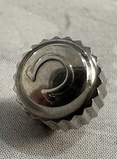 Omega Seamaster Crown Couronne