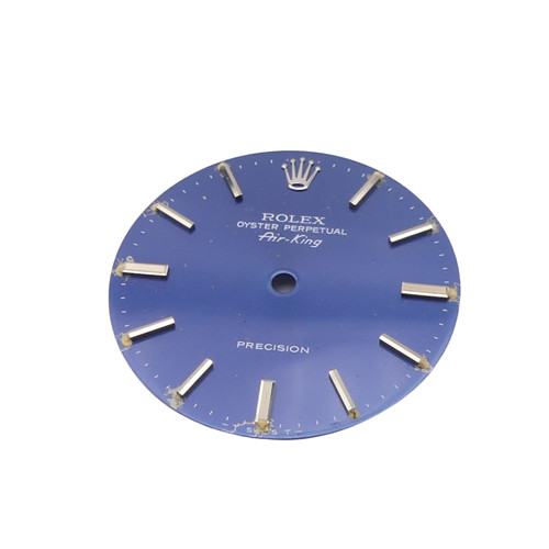 Rolex air king 14000 cadran - 14000,