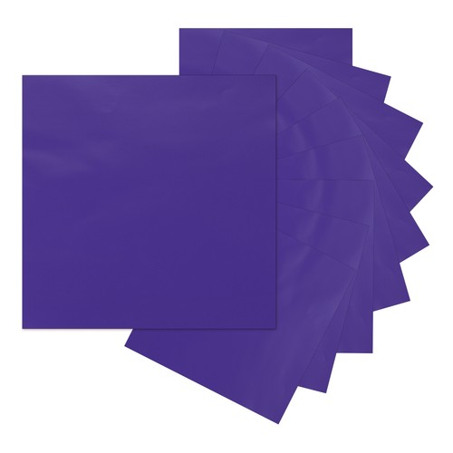 Feuilles vinyle adhésif - de,