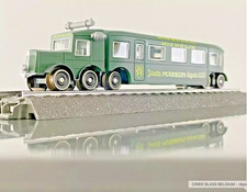 MICHELINE - MÄRKLIN 3121