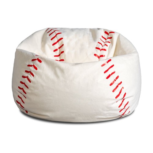 Sports ball child sized bean - child-sized,