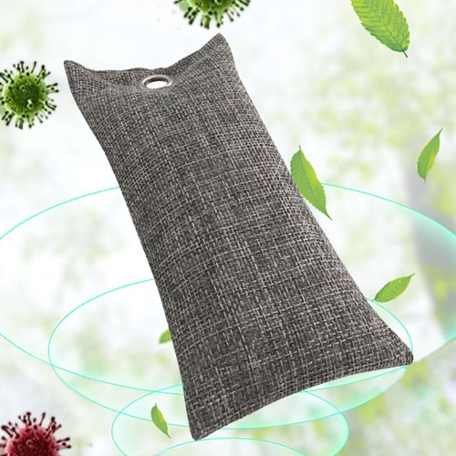 Sac désodorisant pour gants - pour,