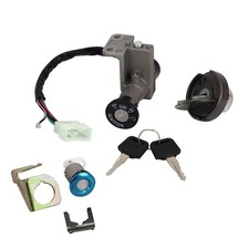 CONTACTEUR A CLE SCOOTER