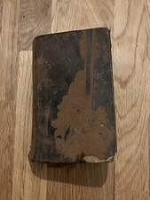 Livre les Sept Code par S.M Philippe Ier 1831 (L7)