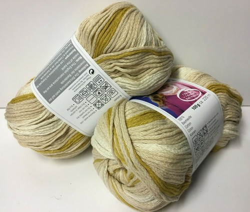 Pelotes laine 100g - de,