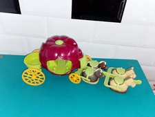 0604254 Jouet Vulli figurine