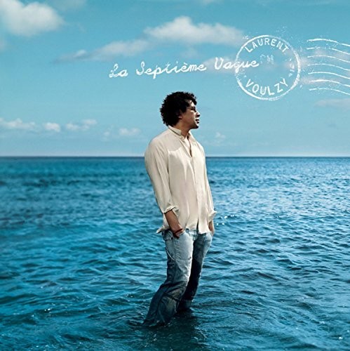 Laurent voulzy la septième - laurent,