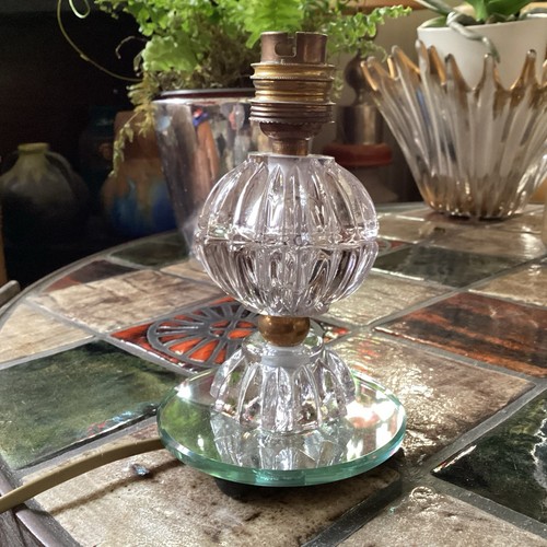 Lampe chevet dlg - dlg, pierre