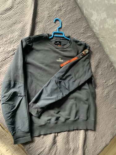 Parajumpers sweatshirt homme