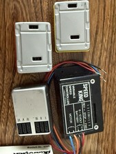 graupner varioprop untested set of four items free shipping