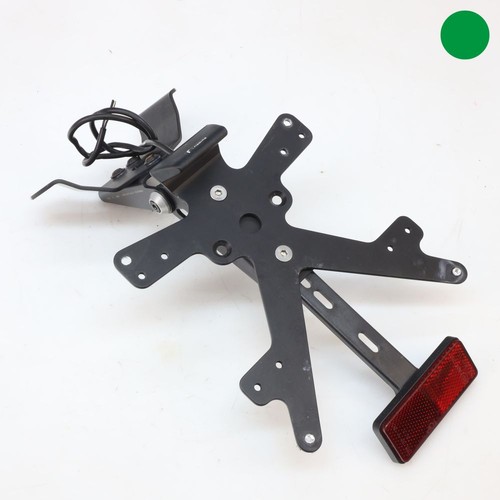 Agusta brutale 675 support - mv,