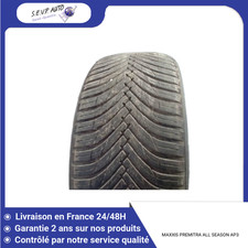 🇫🇷 Pneu MAXXIS PREMITRA