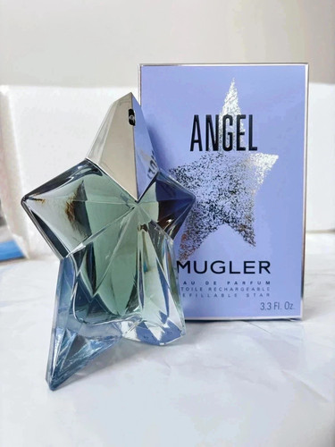 Angel thierry mugler 3 oz - thierry,