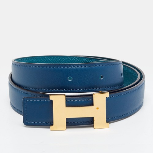 Ceinture boucle réversible - à,