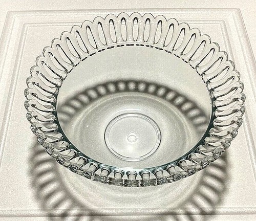 Bobeche verre murano 25 - bobeche,
