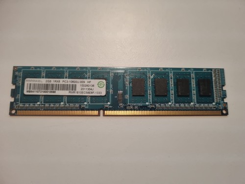 Ddr3 pc3 10600 1333mhz go - 2,
