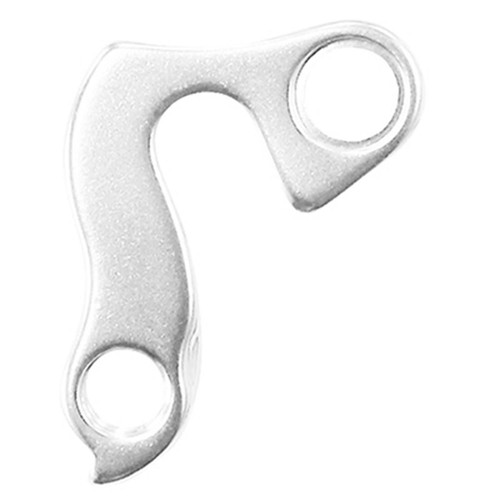 Patte derailleur alu marwi - patte, de