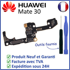 CIRCUIT / CARTE DU MICRO ET DE