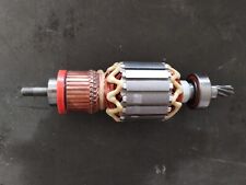 Makita OEM Armature Assembly, HR5212C HR5202C - Part # 517896-7 