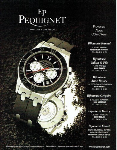 Publicité advertising 0817 - ,