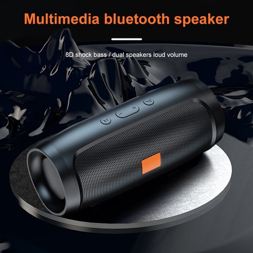Haut parleur bluetooth sans - bluetooth,
