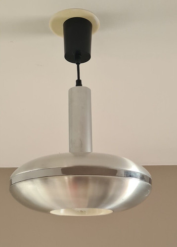 Lustre suspendue space age - space,