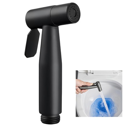 Bidet main pour toilette - bidet,