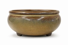 Japanese Bonsai Pot  6”