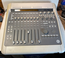 Digidesign interface