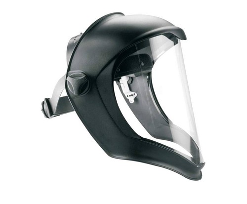 Ecran facial complet honeywell - facial,