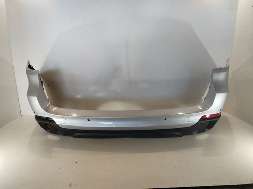 Pare choc arrière bmw - arrière,