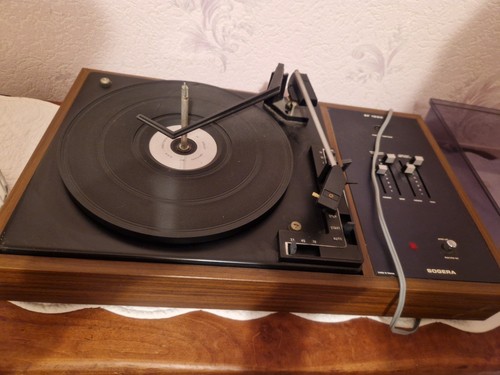 Platine tourne disque - platine,
