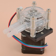 6‑30V Large Stepper Motor