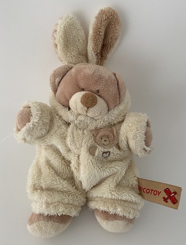 6787 20cm peluche doudou - peluche,