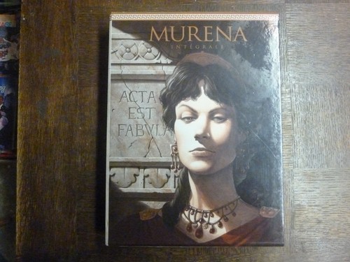 Murena dufaux delaby - -,