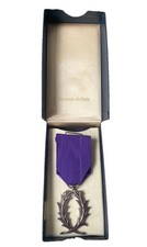 Palmes Académiques Chevalier