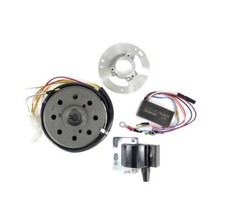 allumage mvt millenium derbi senda.