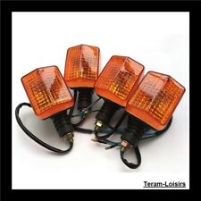 Clignotants pour HONDA Moto Anciennes NEUF 