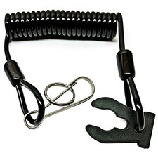 Neuf Noir Kawasaki Jet Ski Pwc