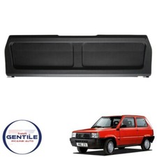 FIAT PANDA 750 De 1986 À 2003