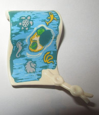 Playmobil carte trésor 5135