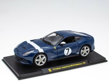 Ferrari F12 Berlinetta - 1/24