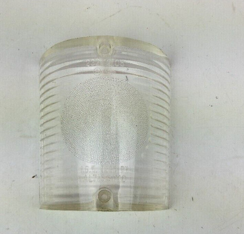 Fiat 2100 2300 plastique phare - plastique,