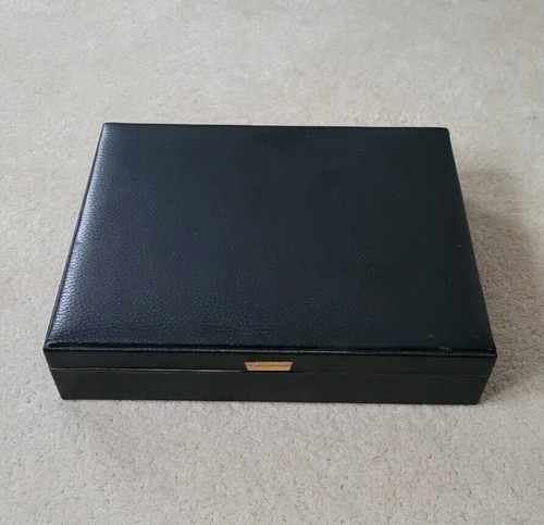 Vintage coffret tanneur - vintage, le
