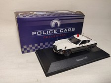 1/43 Atlas Nissan Datsun 240z